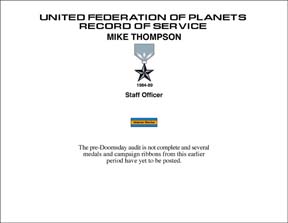 Mike Thompson